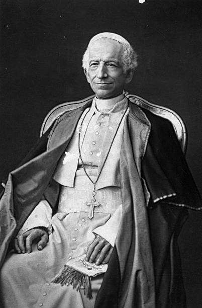 Papa Leone XIII esorcismo preghiera liberazione dal maligno e dal demonio