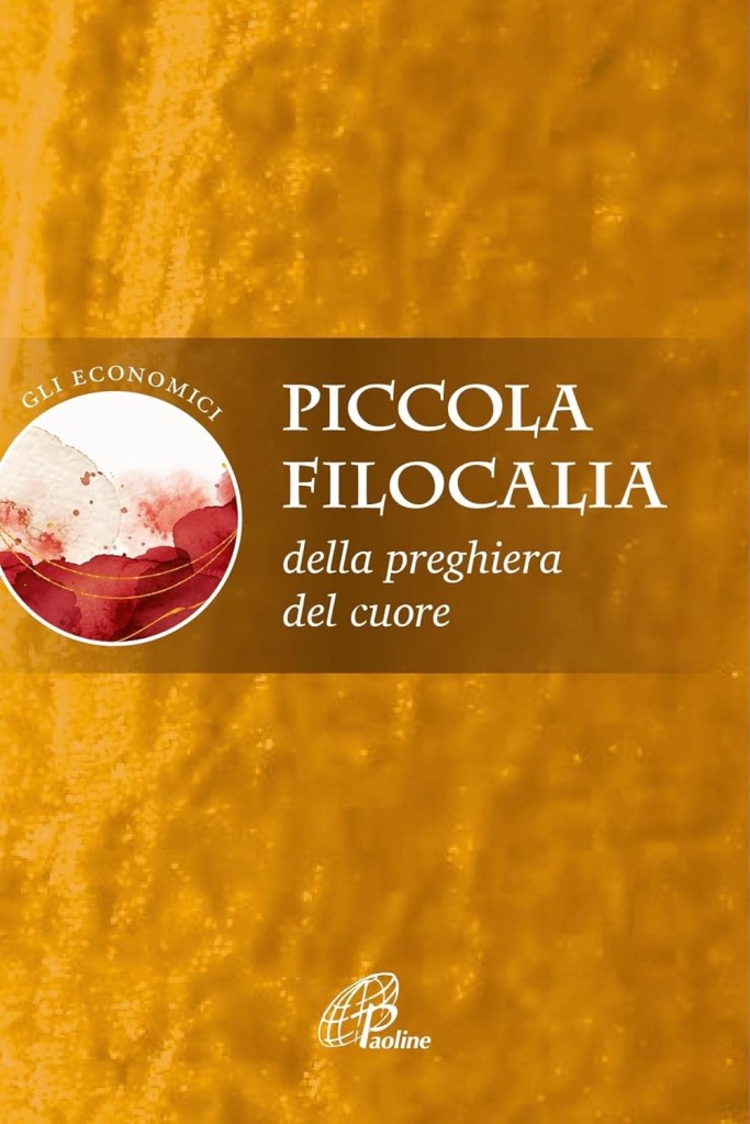 Libro sulla preghiera del cuore, purificazione dei pensieri nella tradizione cristiana