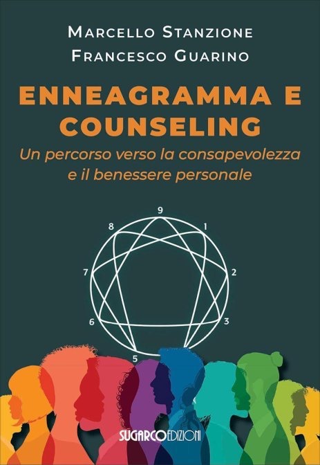 Libro enneagramma e counseling per conoscenza di sé e blocchi interiori